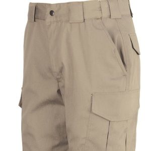 COPY - Big and Tall Cargo Pants with Rip Sop Fabr…